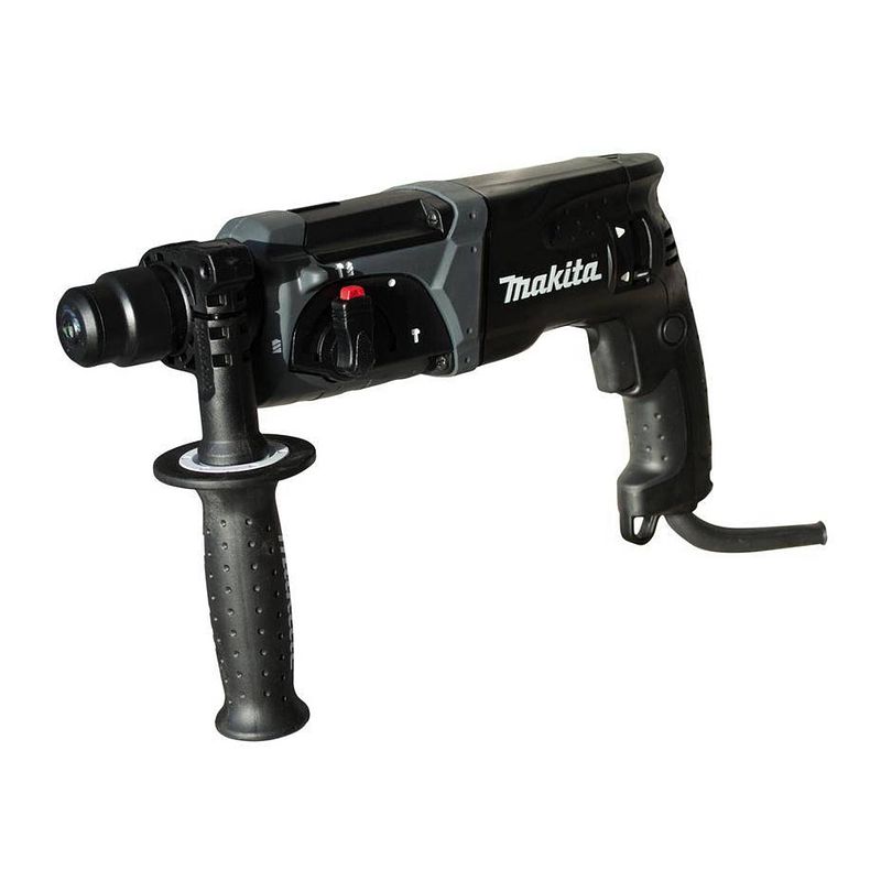 Foto van Makita makita sds-plus-combihamer 780 w