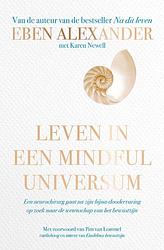 Foto van Leven in een mindful universum - eben alexander, karen newell - ebook (9789402314298)