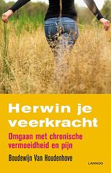 Foto van Herwin je veerkracht - boudewijn van houdenhove - ebook (9789401491495)