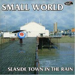 Foto van Seaside town in the rain - cd (5032733001158)