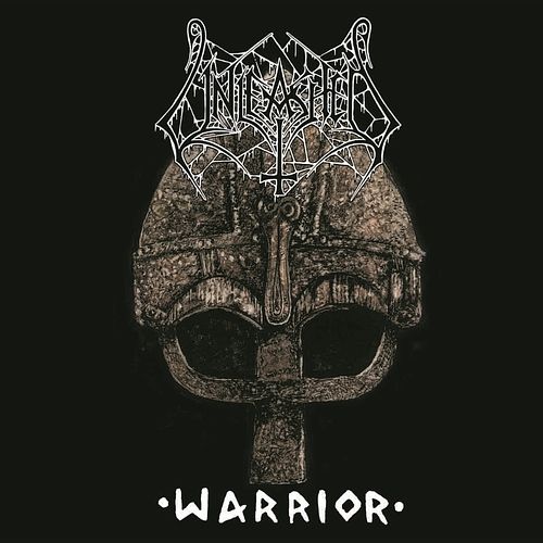 Foto van Warrior - cd (4059251481614)