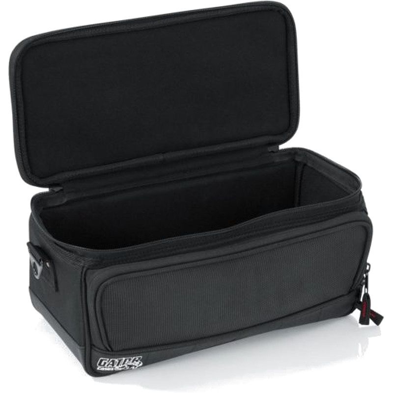 Foto van Gator cases g-mixerbag-1306 flightbag voor behringer x-air