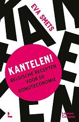 Foto van Kantelen! - eva smets - ebook