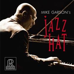 Foto van Mike garson's jazz hat - cd (0030911111427)