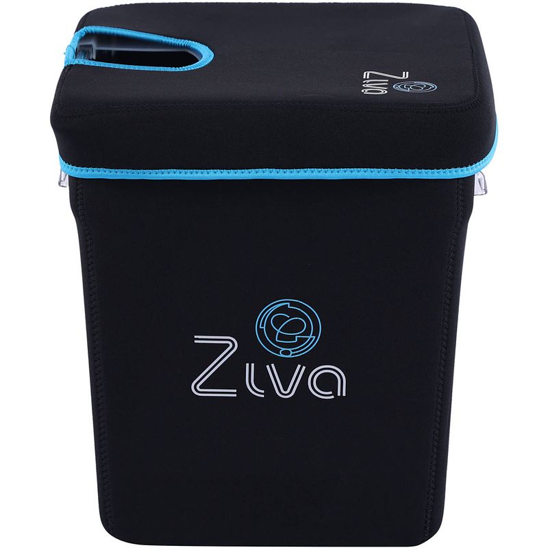 Foto van Ziva large geïsoleerde sous-vide waterbak (18 liter)