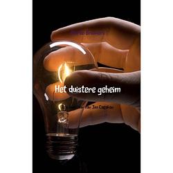 Foto van Het duistere geheim - jim callahan