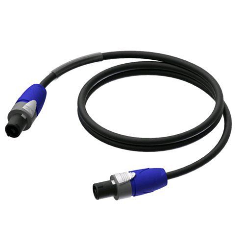 Foto van Procab pra502 prime speakerkabel 15 meter