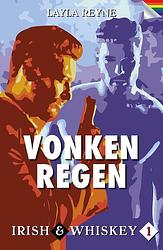 Foto van Vonkenregen - layla reyne - ebook (9789026160837)