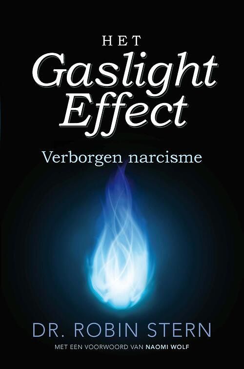 Foto van Het gaslighteffect - robin stern - ebook (9789020215175)