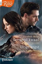 Foto van Dreigend kwaad ; ijzige angst - elizabeth heiter, cassie miles - ebook