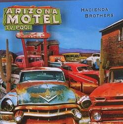 Foto van Arizona motel - cd (0852007001210)