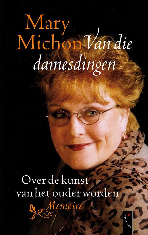 Foto van Van die damesdingen - mary michon - ebook (9789029577724)