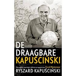 Foto van De draagbare kapuscinski