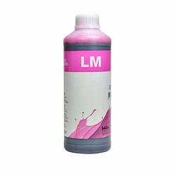 Foto van Inktmedia® - geschikt hp navul inkt licht magenta 1000ml