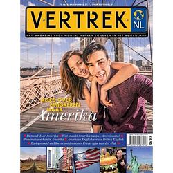 Foto van Amerika - vertreknl