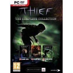 Foto van Thief the complete collection