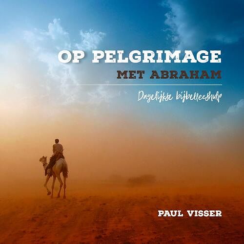 Foto van Toen ongeloof nog heel gewoon was - paul j. visser, paul visser - ebook (9789043532884)