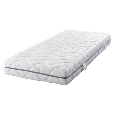 Foto van Comfort 300 souplesse multischuim matras - 90x220x19 cm - leen bakker