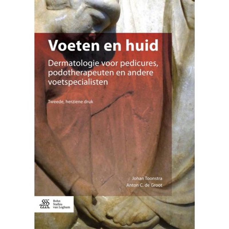 Foto van Voeten en huid