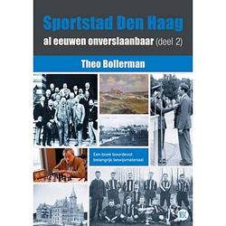 Foto van Sportstad den haag al eeuwen onverslaanbaar / 2