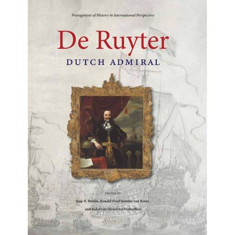 Foto van De ruyter