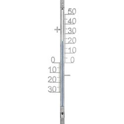 Foto van Tfa dostmann 12.5011 thermometer zilver