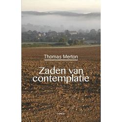 Foto van Zaden van contemplatie