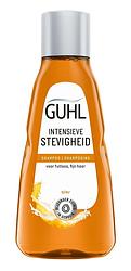 Foto van Guhl intensieve stevigheid shampoo mini