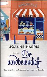 Foto van De aardbeiendief - joanne harris - paperback (9789026171581)