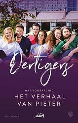 Foto van Dertigers - ebook (9789089247797)