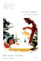 Foto van In de wolken ; net even anders - kathleen o´reilly, tawny weber - ebook (9789461705044)