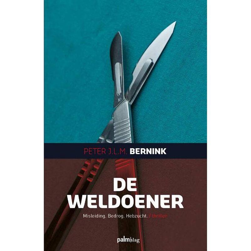 Foto van De weldoener