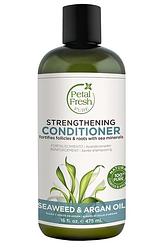 Foto van Petal fresh conditioner seaweed & argan oil