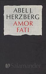 Foto van Amor fati - abel j. herzberg - ebook (9789021444802)