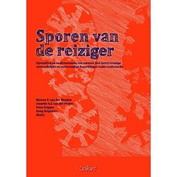 Foto van Sporen van de reiziger