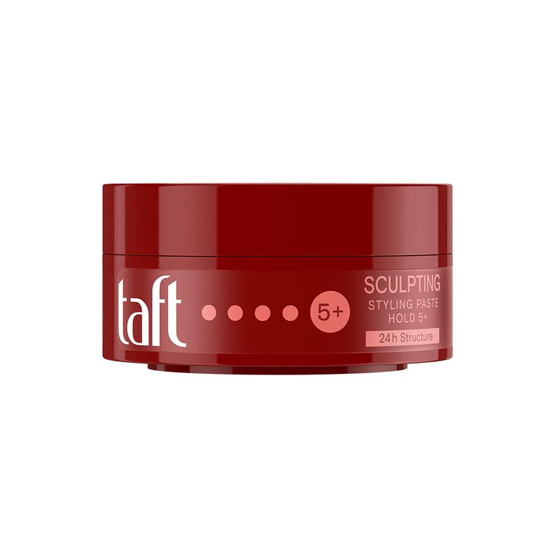 Foto van Schwarzkopf taft sculpting paste