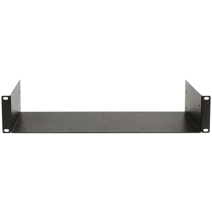 Foto van Golden age audio unite big 19" rack mount voor 2 golden age 9,5" x 2 units