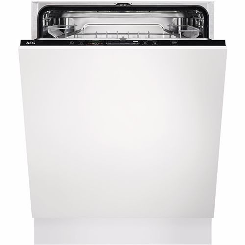 Foto van Aeg quickselect airdry vaatwasser (inbouw) fsb5360cz