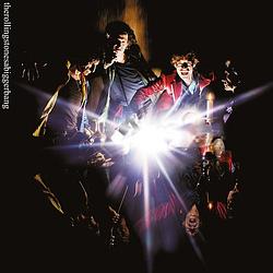 Foto van A bigger bang - lp (0602508773433)