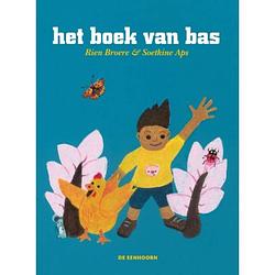 Foto van Het boek van bas