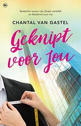 Foto van Geknipt voor jou - chantal van gastel - paperback (9789044355710)