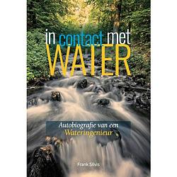 Foto van In contact met water