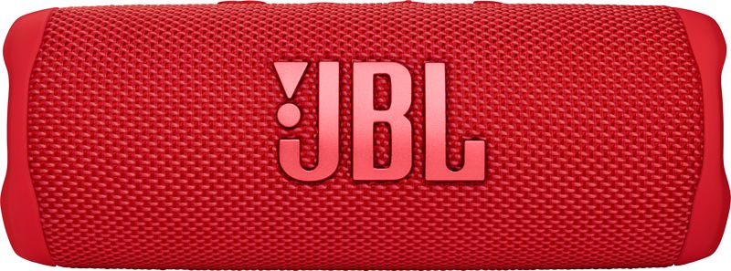 Foto van Jbl bluetooth speaker flip 6 (rood)