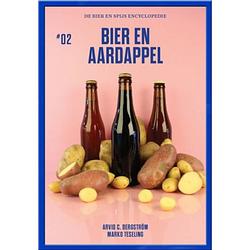 Foto van Bier en aardappel - de bier en spijs encyclopedie
