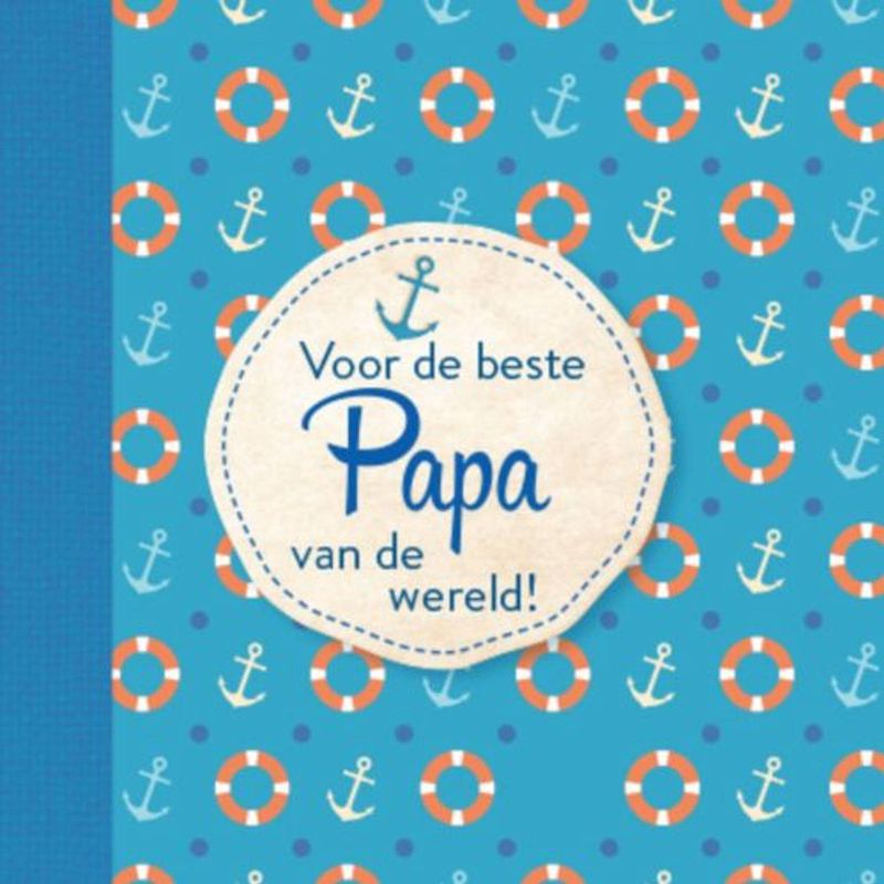 Foto van Voor de beste papa van de wereld!