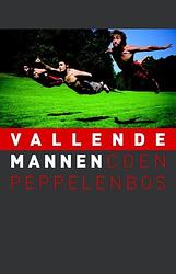 Foto van Vallende mannen - coen peppelenbos - ebook (9789491065026)