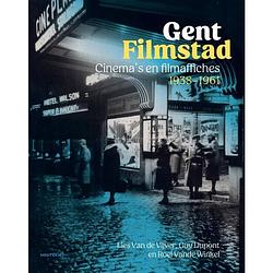 Foto van Gent filmstad