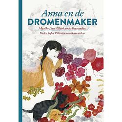 Foto van Anna en de dromenmaker