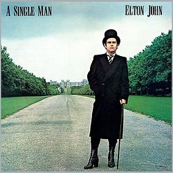 Foto van A single man - lp (0602445961993)