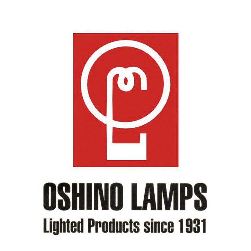 Foto van Oshino led-signaallamp ba15d rood 240 v/ac 6000 mlm od-r01sm12b15-230